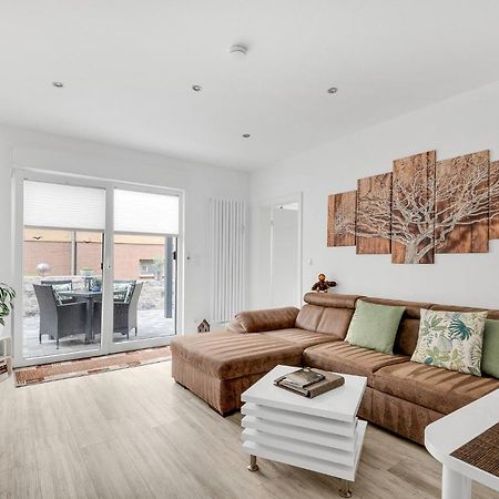 Ferienwohnung Blickfang Am Nordberg Goslar Buitenkant foto